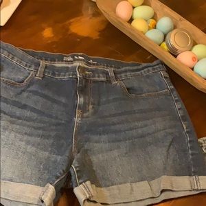 Old Navy Women’s Shorts
